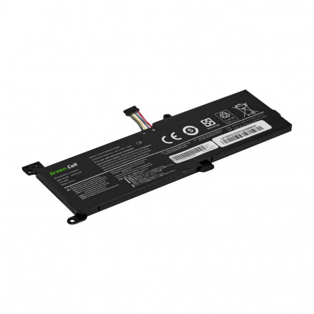 Green Cell aku L16C2PB2 L16M2PB1 Lenovo IdeaPad 3 3-15ADA05 3-15IIL05 320-15IAP 320-15IKB 320-15ISK 