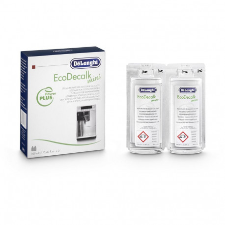 De’Longhi EcoDecalk kohvimasinatele 2x100ml