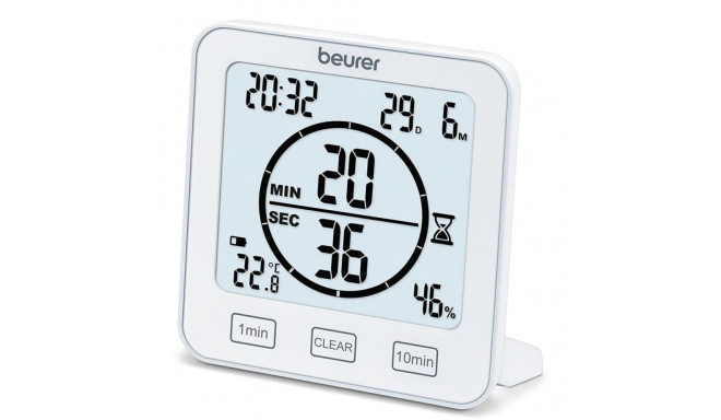 Beurer HM 22 Hygrometer