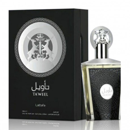 Lattafa parfüümvesi Taweel 100ml