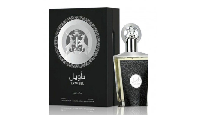 LATTAFA TAWEEL EAU DE PARFUM 100ML VAPORIZADOR