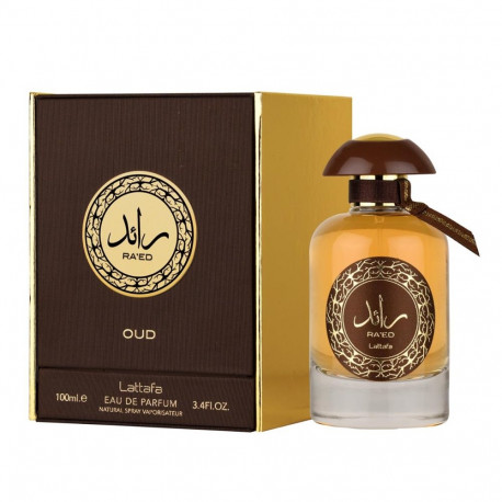Lattafa parfüümvesi Oud 100ml