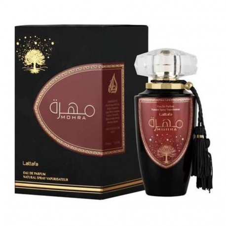 Lattafa parfüümvesi Mohra 100ml