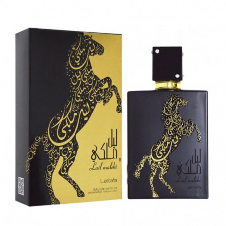 Lattafa parfüümvesi Sail Maleki 100ml