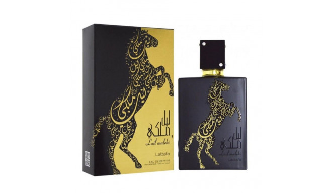 Lattafa parfüümvesi Sail Maleki 100ml