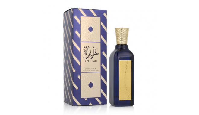 Lattafa parfüümvesi Azeezah 100ml