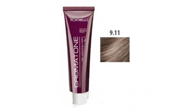MONTIBEL-LO CROMATONE TINTE 9.11 90ML