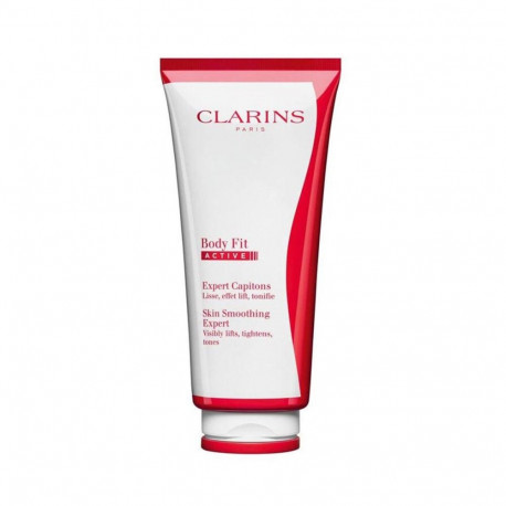 Clarins aktiveeriv kreem Body Fit 200ml