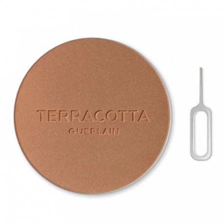 Guerlain särapuuder Terracota täitepakend 30ml, 05