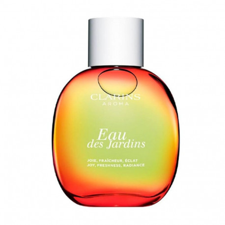 Clarins hooldusvesi Eau des Jardins 100ml