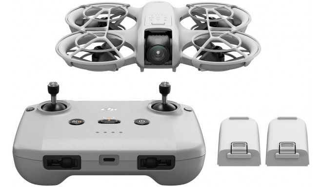 DJI Neo Fly More Combo