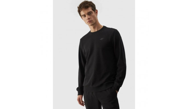 4F M 4FWMM00TSWSM1465-20S sweatshirt (M)