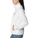 Columbia Benton Springs Full Zip Fleece Sweatshirt W 1372111125 (M) Columbia Benton Springs Full Zip Fleece Sweatshirt W 1372111125 (M)