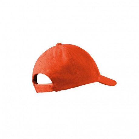 Malfini 6P Kids Jr Cap MLI-30311 (nastawialna)