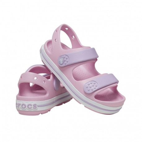 Crocs Crocband Cruiser Jr 209424 84I sandals (23-24)
