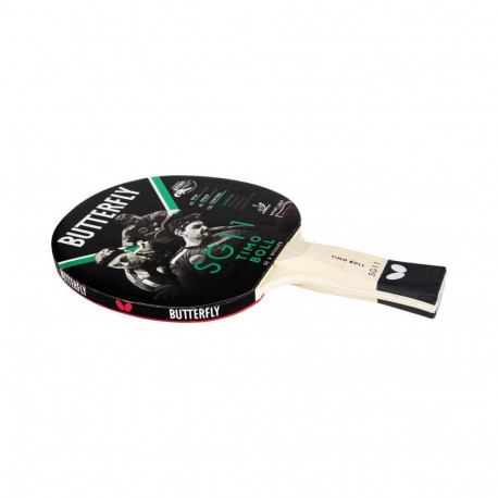 Ping-pong racket Butterfly Timo Boll SG11 85012