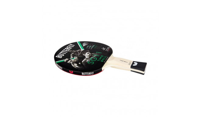 Butterfly Timo Boll SG11 85012 Ping Pong Racket