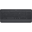 "Logitech Signature K650 Bluetooth 5.1 Graphite"