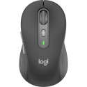 "Logitech MK950 Combo black QWERTZ DE"