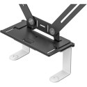 "Logitech TV Mount For Video Bars"