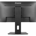 "54,6cm/21,5"" (1920x1080) iiyama ProLite XUB2293HS-B6 16:9 FHD IPS 1ms 100Hz HDMI DP Speaker Pivot 