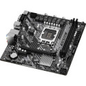 "1700 ASROCK H610M-HDV/M.2 R2.0 mATX D4"