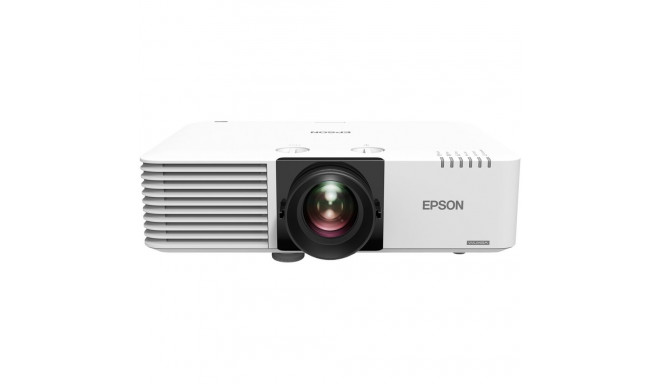 "(1920x1200) Epson EB-L630U 6200-Lumen 3-LCD 16:10 VGA HDMI USB Speaker WUXGA White"