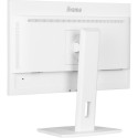 "61cm/24"" (1920x1080) Iiyama ProLite XUB2497HSN-W1 16:9 FHD IPS HDMI DP USB-C Speaker Pivot White"