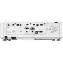 "(1920x1200) Epson EB-L630U 6200-Lumen 3-LCD 16:10 VGA HDMI USB Speaker WUXGA White"