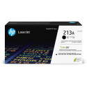 "HP Toner 213A W2130A Schwarz bis zu 3.500 Seiten"