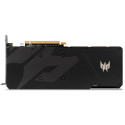 "RX 7800 XT 16GB Acer Predator Bifrost OC GDDR6 3 Fan"