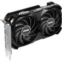 "RTX 4060 8GB MSI Ventus 2X Black OC GDDR6"