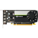 "Quadro T1000 8GB PNY NVIDIA Low Profile (Small Box)"