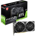 "RTX 3060 12GB MSI VENTUS 2X OC GDDR6"