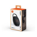 JBL CLIP 5 Bluetooth Wireless Speaker Black EU