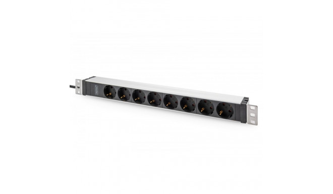 1U Aluminum PDU DN-95428