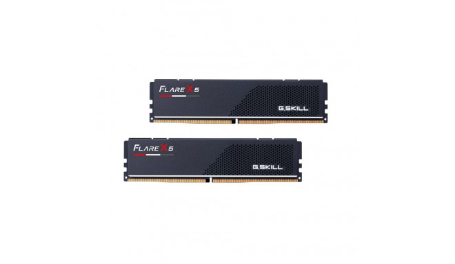 G.SKILL Flare X5 AMD DD R5 2x32GB 5600MHz