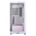 PC case 3500X TG Mid-Tower white