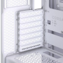 PC case 3500X TG Mid-Tower white