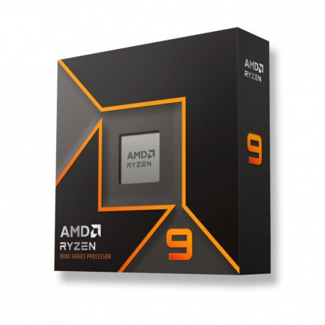 Ryzen protsessor 9 9900X 5,6GHz 100-100000662WOF