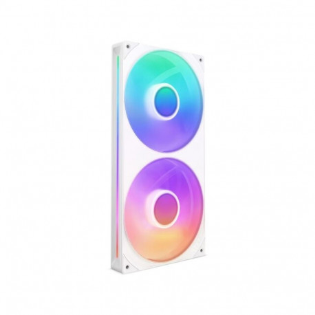 Fan F280 RGB CORE PWM white