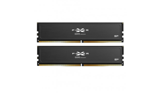 Memory DDR5 XPOWER Pulse 32GB/6000 2*16GB CL30