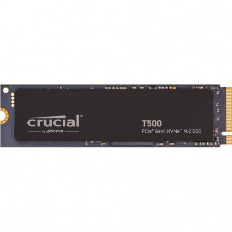 SSD T500 4TB M.2 NVMe 2280 PCIe 4.0 7000/6900