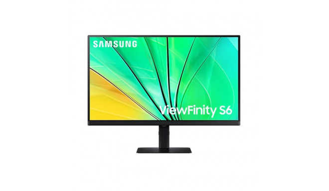 Monitor 27 inch ViewFinity S60D IPS 2560x1440 WQHD 16:9 1xHDMI 1xDP 3xUSB 3.0 5ms PinP/PbyP 100Hz HA