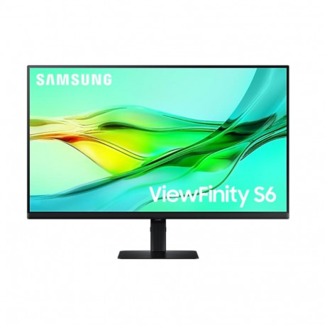 Monitor 32 inch ViewFinity S60UD IPS 2560x1440 WQHD 16:9 1xHDMI 2xDP(In+Out) 1xUSB-C 90W 3xUSB 3.0 L