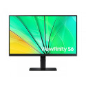 Monitor 24 inch ViewFinity S60D IPS 2560x1440 WQHD 16:9 1xHDMI 1xDP 3xUSB 3.0 5ms PinP/PbyP 100Hz HA