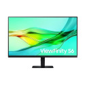 Monitor 32 inch ViewFinity S60UD IPS 2560x1440 WQHD 16:9 1xHDMI 2xDP(In+Out) 1xUSB-C 90W 3xUSB 3.0 L