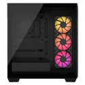 PC case 3500X ICUE LINK RGB TG Mid-Tower black