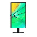 Monitor 24 inch ViewFinity S60D IPS 2560x1440 WQHD 16:9 1xHDMI 1xDP 3xUSB 3.0 5ms PinP/PbyP 100Hz HA