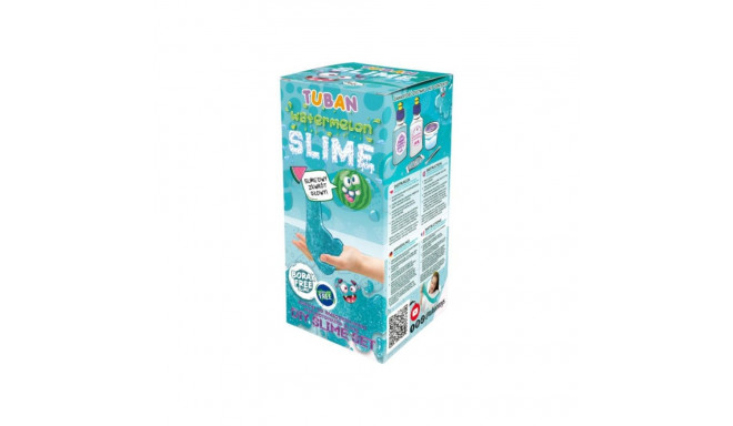 Super Slime set - Watermelon